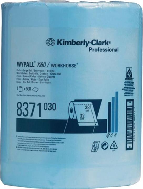 Wypall Wipe X60 8371 (1 pcs.)