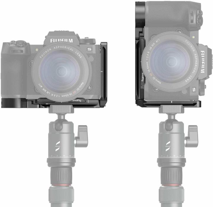 Produktbild SmallRig L-Bracket Fujifilm X-H2S 3928 (Cage)