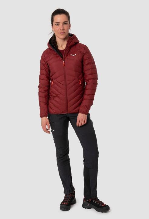 Actual product image Salewa Brenta RDS Down Jacket Da (32)