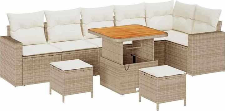 Produktbild vidaXL Ryan