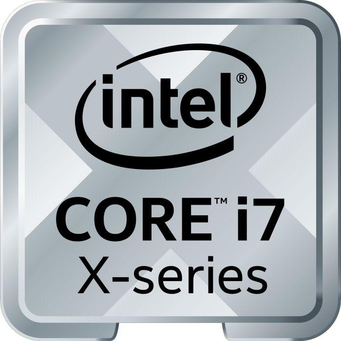 Produktbild Intel Core i7-9800X (LGA 2066, 3.80 GHz, 8 -Core)