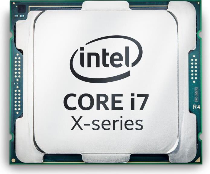 Produktbild Intel Core i7-9800X (LGA 2066, 3.80 GHz, 8 -Core)