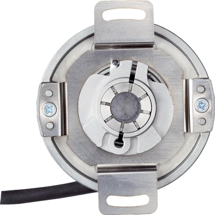 Actual product image Sick Incremental encoder