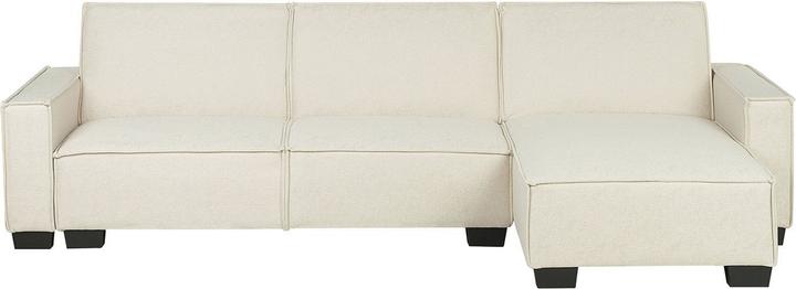 Produktbild Beliani Romedal (Ecksofa)