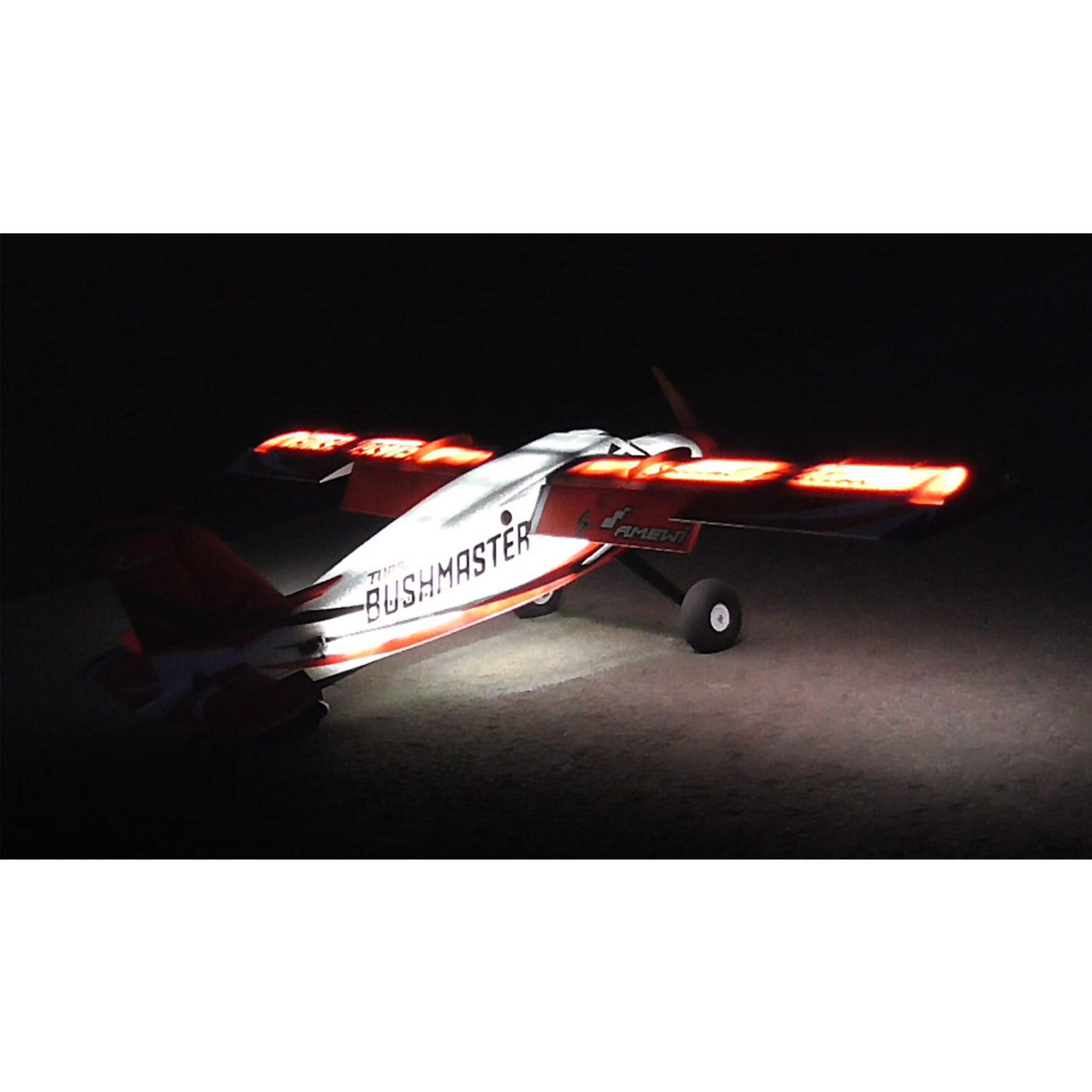 Thumbnail - Amewi AMXFlight Turbo Bushmaster Stol (Motorflugzeug)