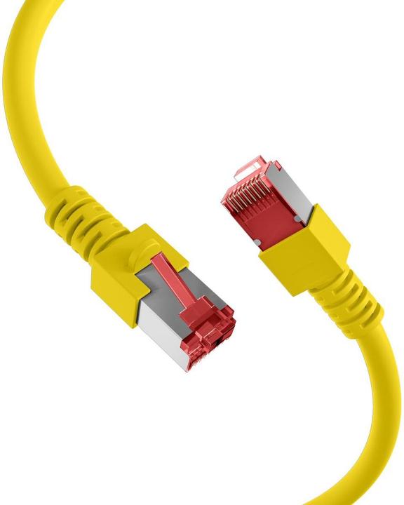 Produktbild EFB Elektronik Patchkabel (S/FTP, CAT6, 20 m)