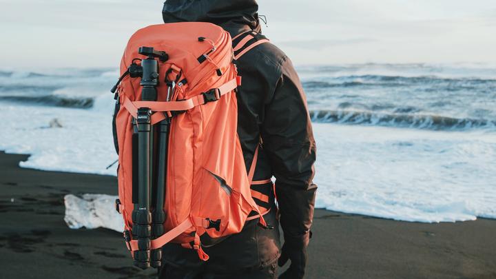 Produktbild F-Stop Ajna (40 l)