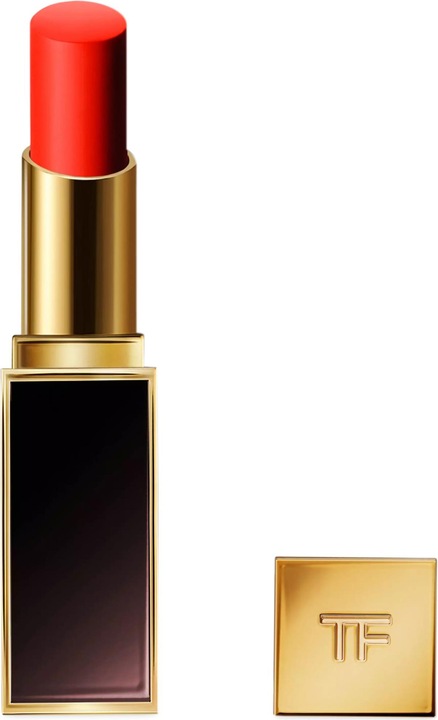 Actual product image Tom Ford Lip Color Satin Matte (06 Fame)