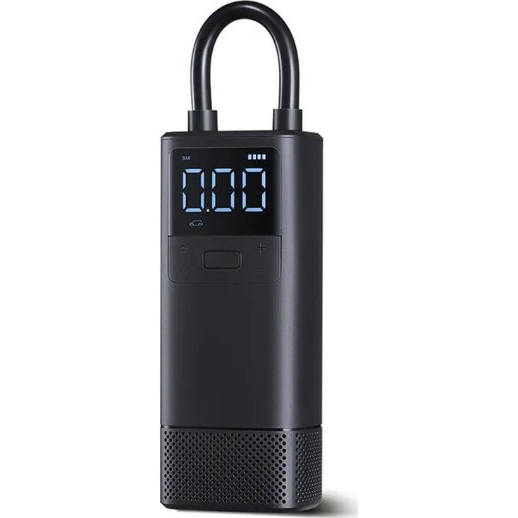 Xiaomi 70mai TP05 Wireless Air Compressor, Weiteres Smartphone Zubehör