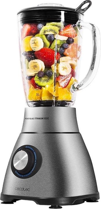 Acier inoxydable, Noir