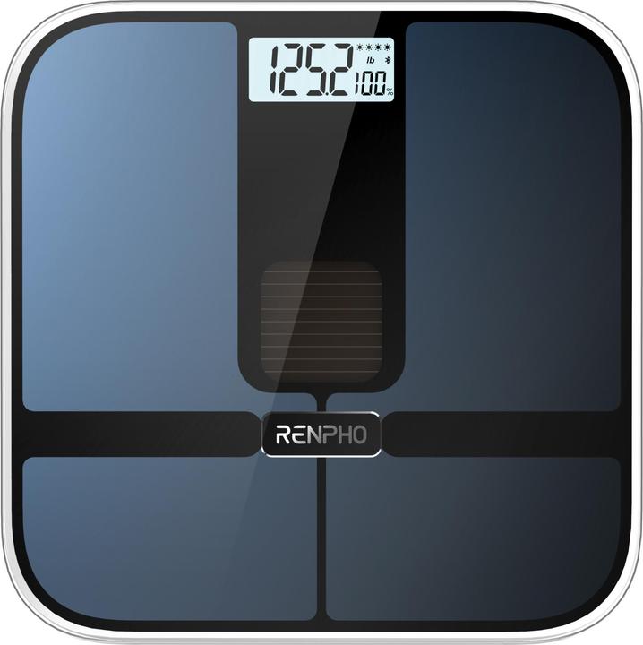 Actual product image Renpho Elis Solar 2 (180 kg)
