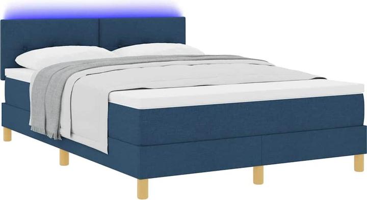 Produktbild vidaXL Boxspringbett (160 x 200 cm)