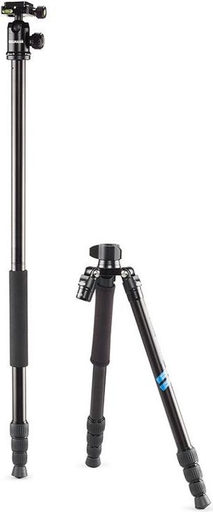 Produktbild Cullmann Mundo 525M MUB4.5 Kugelkopf (Metall)