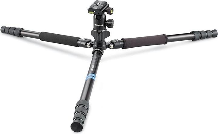 Produktbild Cullmann Mundo 525M MUB4.5 Kugelkopf (Metall)