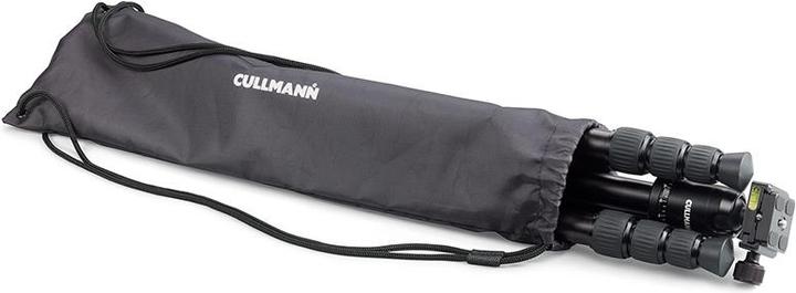 Produktbild Cullmann Mundo 525M MUB4.5 Kugelkopf (Metall)