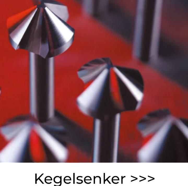 Actual product image Exact Countersink 8.3 mm HSS 1605510 (6 mm)