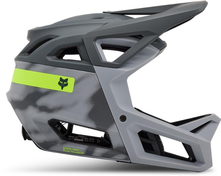 Grigio, Grigio, L'ombra scura