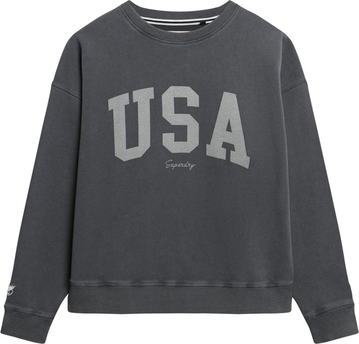Produktbild Superdry Ath Ess (L)