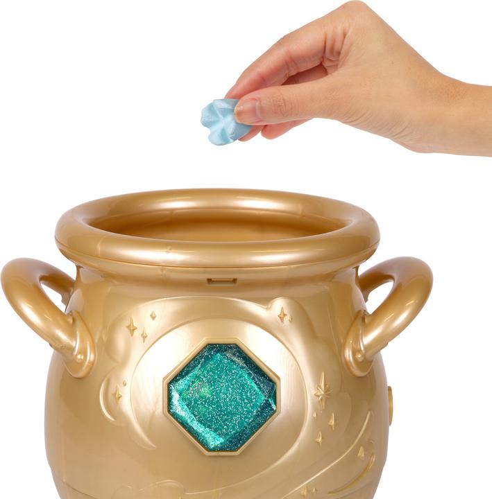 Actual product image Magic mixies Creation Cauldron (30526)