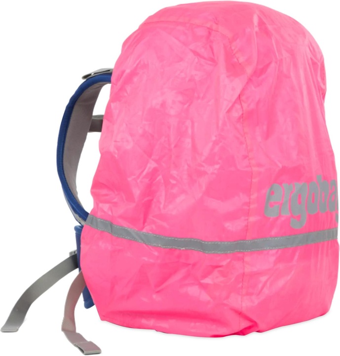 Produktbild Ergobag Pack & Cubo