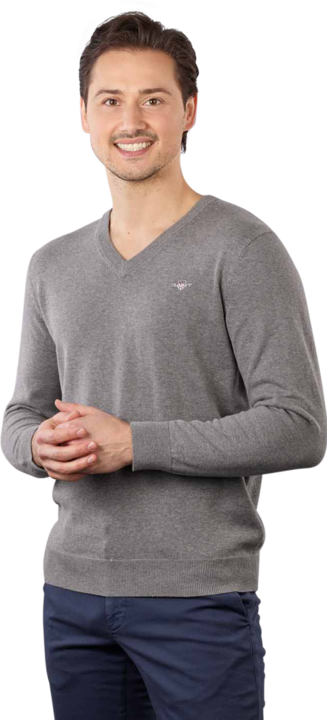 Produktbild GANT 10019885 (3XL)