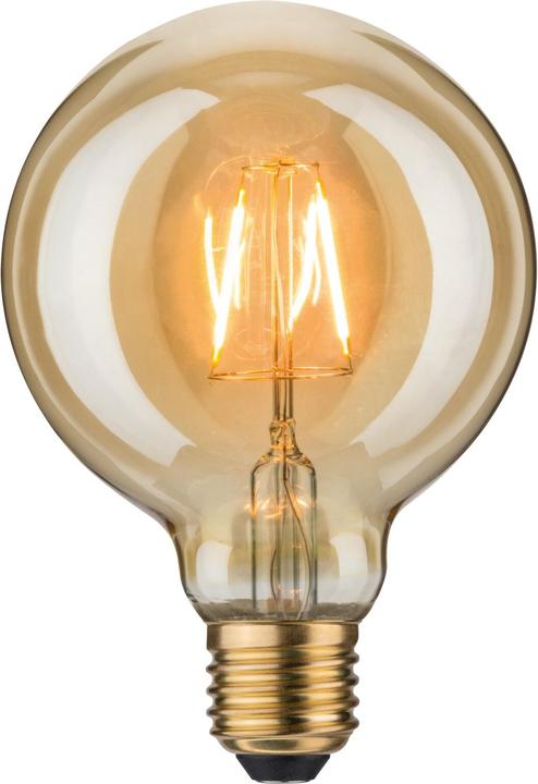 Actual product image Paulmann 1879 Filament Globe (E27, 2.50 W, 170 lm, 1 x)