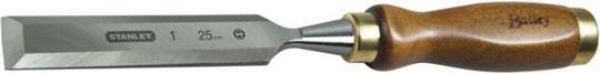 Actual product image Stanley Firmer chisel Bailey 30 mm (30 mm)