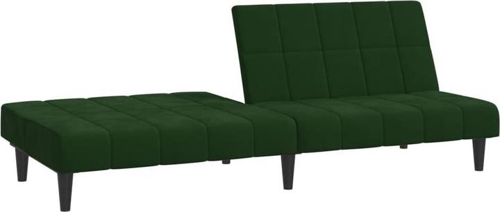 Produktbild vidaXL Schlafsofa (2-Sitzer)