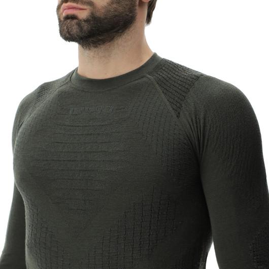 Actual product image UYN Fusyon Armor thermal shirt (M, S)