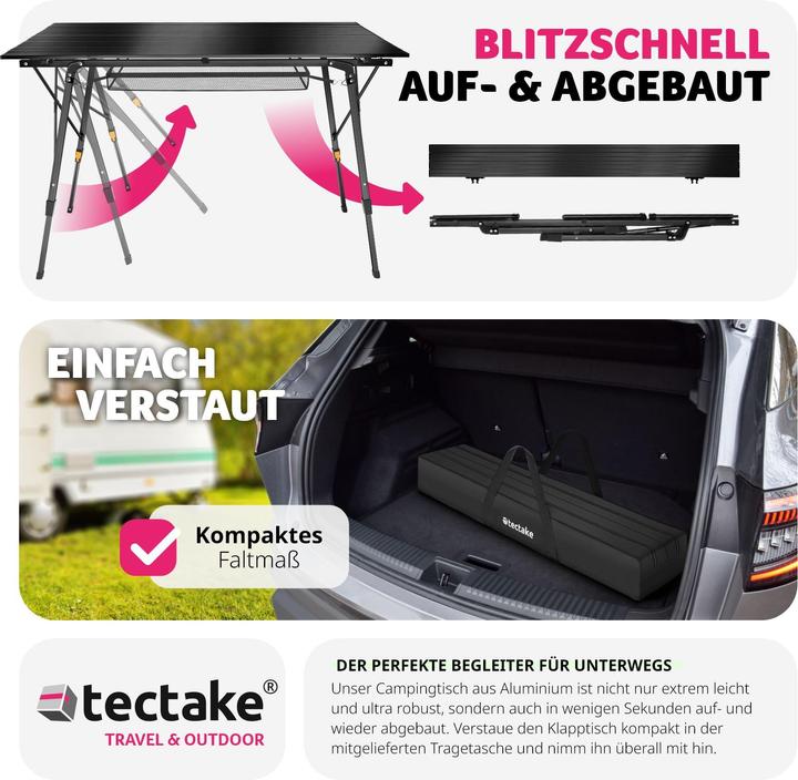 Image du produit tectake Bastian