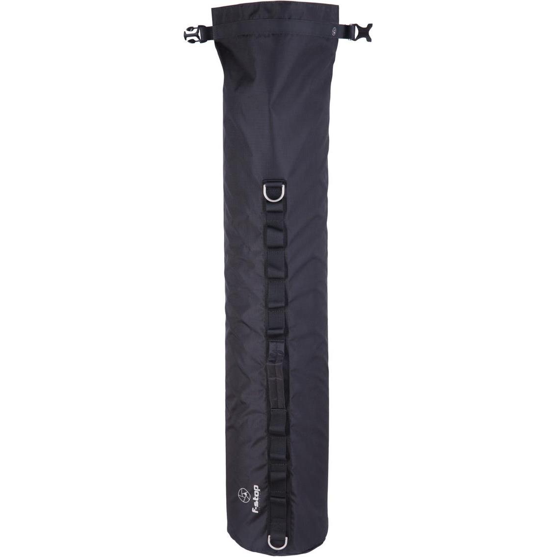 F-Stop Tripod Bag Medium (Kamera Zubehörtasche), Kameratasche, Schwarz