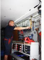 Actual product image Scangrip 03.5203