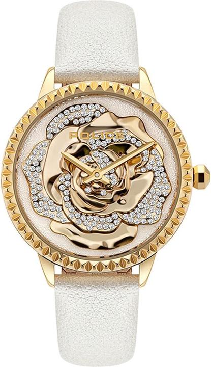 Produktbild Police Ladies' Watch PL16073BSG-01 (Ã˜ 36 mm) (3.60 cm)