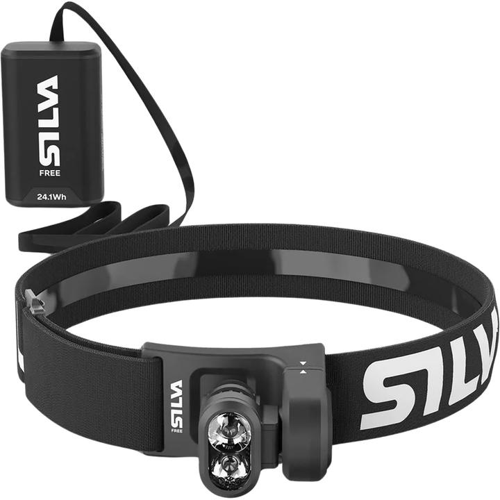 Image du produit Silva Free 900 (900 lm)