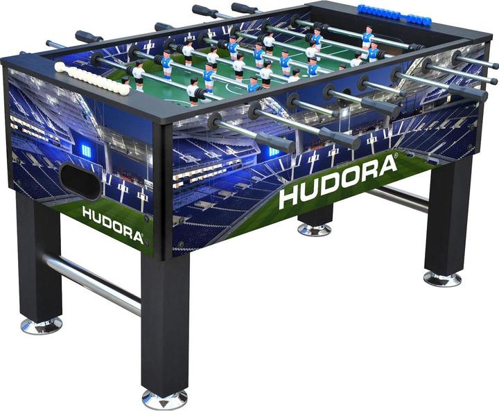 Produktbild Hudora Kickertisch Lyon