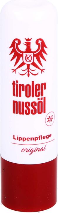 Image du produit Tiroler Steinöl Huile de noix tyrolienne originale Soin des lèvres, 4.8 g STI (Kit de soin des lèvres)