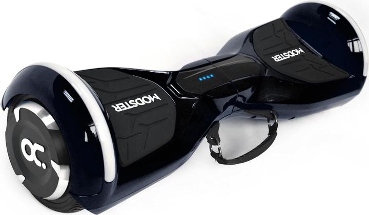 Produktbild Modster M250 (10 km/h, 500 W)