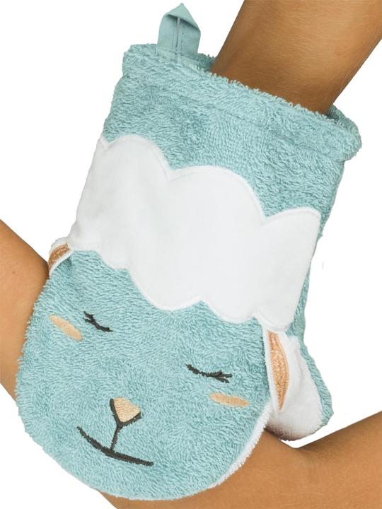 Produktbild Normani Baby Wickeltuch