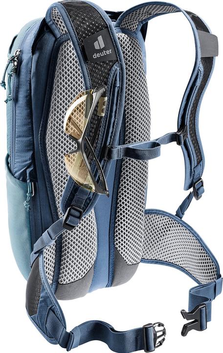 Actual product image Deuter Race 8 (8 l)