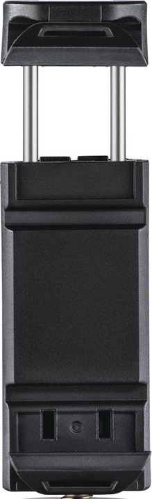 Produktbild Hama Pocket II Rotation Stativ Smartphone/Tablet 3 Bein(e) Schwarz (Kunststoff)