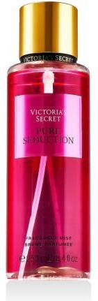 Immagine prodotto Victoria's Secret Fragrance Mist Pure Seduction Full Size 250ml (250 ml, Spray profumato per corpo e capelli)