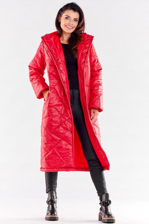 Produktbild Awama Mantel model (XL)