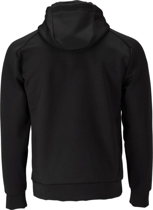 Image du produit Mascot Sweat à capuche en polaire noir, taille M (M)