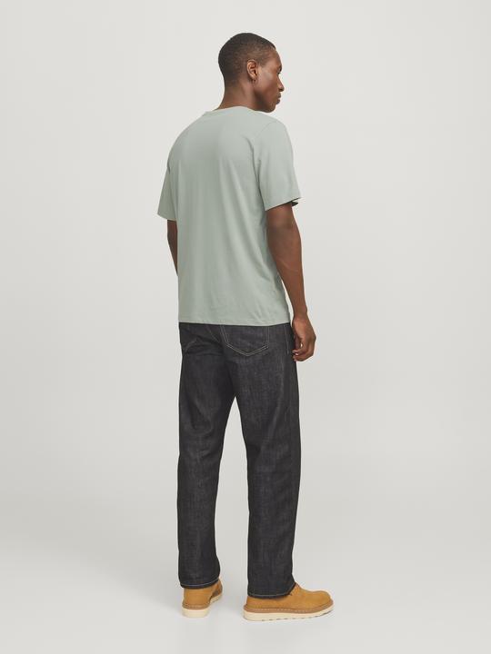 Actual product image Jack & Jones Jjecorp Logo Tee Ss O-Neck Noos (XS)