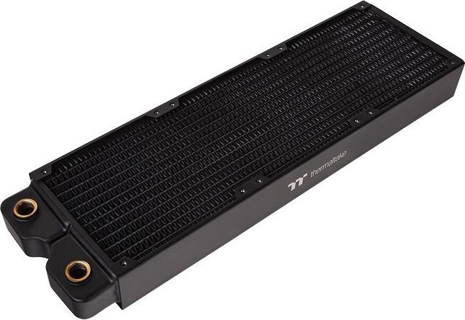 Image du produit Thermaltake pacific clm360 ultra hard tube liquid cooling kit 360mm water cooling