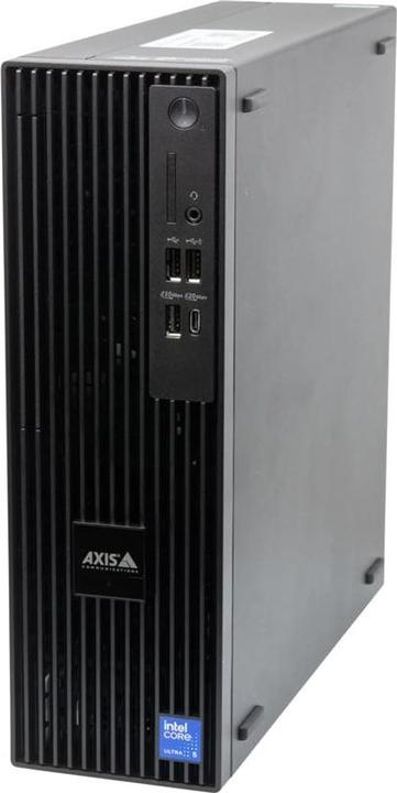 Produktbild Axis S9302 MK II IS A POWERFUL (Netzwerk Videorecorder (NVR))