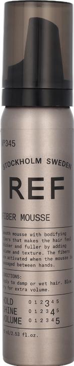 Produktbild Ref. Nr. 345 (75 ml, Volumenschaum)