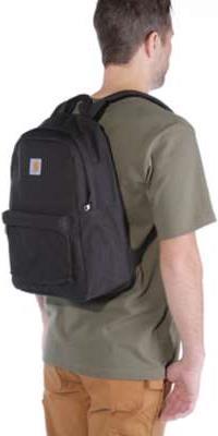 Actual product image Carhartt Trade Backpack