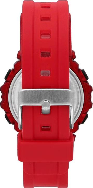 Actual product image Sector R3251544002 EX-32 Men's digital watch 40mm 10ATM (Digital watch, 40 mm)