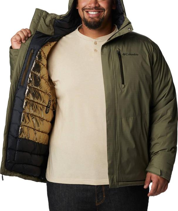 Produktbild Columbia Oak Harbor (L)